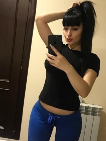 Анкета проститутки Яна, Годобери, 23 года, №89561
